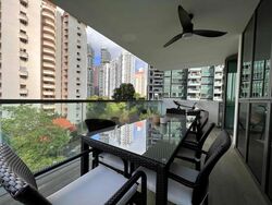 8 Saint Thomas (D9), Condominium #459828681